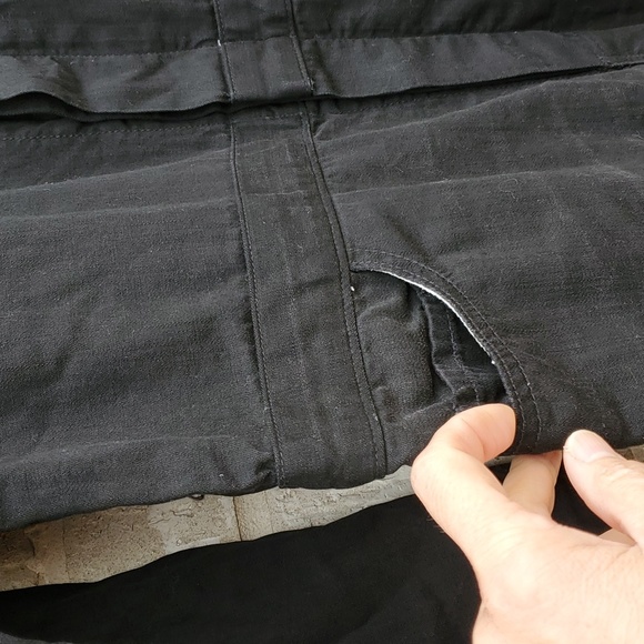 6397 Dark Dusty Black Jumpsuit and Rompers, Size Small, NWOT - Picture 11 of 11